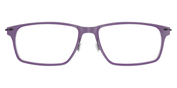 Lindberg® N.O.W. Titanium™ 6507 LIN NOW 6507 802-C13-PU9 54 - 802-C13 Eyeglasses