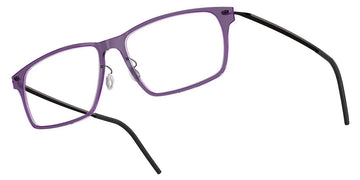 Lindberg® N.O.W. Titanium™ 6507 LIN NOW 6507 802-C13-PU9 54 - 802-C13 Eyeglasses