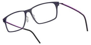 Lindberg® N.O.W. Titanium™ 6507 LIN NOW 6507 802-C14-P77 54 - 802-C14 Eyeglasses