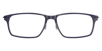 Lindberg® N.O.W. Titanium™ 6507 LIN NOW 6507 802-C14-PU9 54 - 802-C14 Eyeglasses