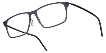 Lindberg® N.O.W. Titanium™ 6507 LIN NOW 6507 802-C14M-PU9 54 - 802-C14M Eyeglasses