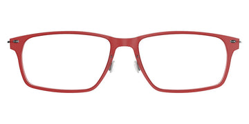 Lindberg® N.O.W. Titanium™ 6507 LIN NOW 6507 802-C18M-P10 54 - 802-C18M Eyeglasses