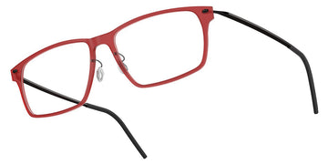 Lindberg® N.O.W. Titanium™ 6507 LIN NOW 6507 802-C18M-PU9 54 - 802-C18M Eyeglasses