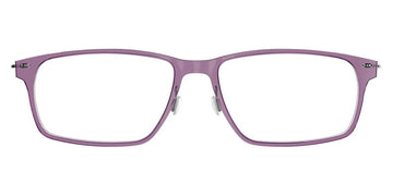 Lindberg® N.O.W. Titanium™ 6507 LIN NOW 6507 802-C19-P10 54 - 802-C19 Eyeglasses