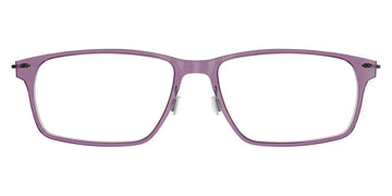 Lindberg® N.O.W. Titanium™ 6507 LIN NOW 6507 802-C19-PU9 54 - 802-C19 Eyeglasses