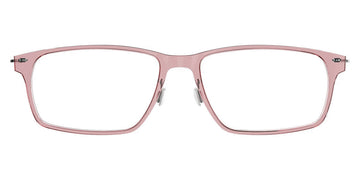 Lindberg® N.O.W. Titanium™ 6507 LIN NOW 6507 802-C20-P10 54 - 802-C20 Eyeglasses