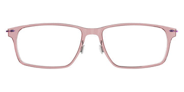 Lindberg® N.O.W. Titanium™ 6507 LIN NOW 6507 802-C20-P77 54 - 802-C20 Eyeglasses