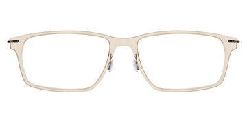 Lindberg® N.O.W. Titanium™ 6507 LIN NOW 6507 802-C21-PU9 54 - 802-C21 Eyeglasses