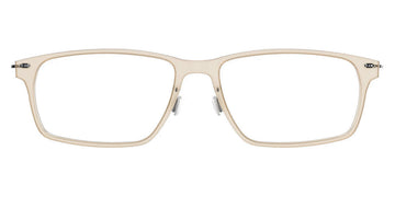 Lindberg® N.O.W. Titanium™ 6507 LIN NOW 6507 802-C21M-P10 54 - 802-C21M Eyeglasses