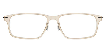 Lindberg® N.O.W. Titanium™ 6507 LIN NOW 6507 802-C21M-PU9 54 - 802-C21M Eyeglasses