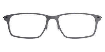 Lindberg® N.O.W. Titanium™ 6507 LIN NOW 6507 802-D15-PU9 54 - 802-D15 Eyeglasses