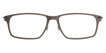 Lindberg® N.O.W. Titanium™ 6507 LIN NOW 6507 802-D17-PU9 54 - 802-D17 Eyeglasses