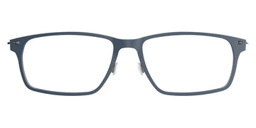 Lindberg® N.O.W. Titanium™ 6507 LIN NOW 6507 802-D18-P10 54 - 802-D18 Eyeglasses