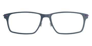 Lindberg® N.O.W. Titanium™ 6507 LIN NOW 6507 802-D18-P77 54 - 802-D18 Eyeglasses