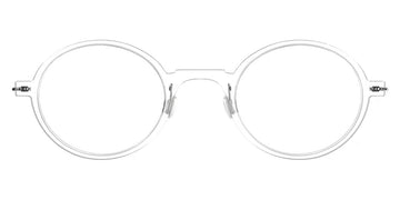 Lindberg® N.O.W. Titanium™ 6508 LIN NOW 6508 Basic-C01-P10 44 - Basic-C01 Eyeglasses