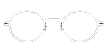 Lindberg® N.O.W. Titanium™ 6508 LIN NOW 6508 Basic-C01-P77 44 - Basic-C01 Eyeglasses