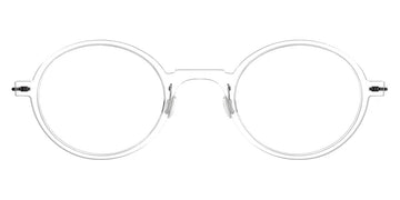 Lindberg® N.O.W. Titanium™ 6508 LIN NOW 6508 Basic-C01-PU9 44 - Basic-C01 Eyeglasses