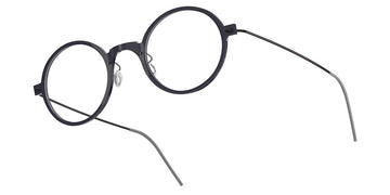 Lindberg® N.O.W. Titanium™ 6508 LIN NOW 6508 Basic-C06-PU9 44 - Basic-C06 Eyeglasses