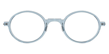 Lindberg® N.O.W. Titanium™ 6508 LIN NOW 6508 Basic-C08-P10 44 - Basic-C08 Eyeglasses