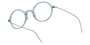 Lindberg® N.O.W. Titanium™ 6508 LIN NOW 6508 Basic-C08-P10 44 - Basic-C08 Eyeglasses