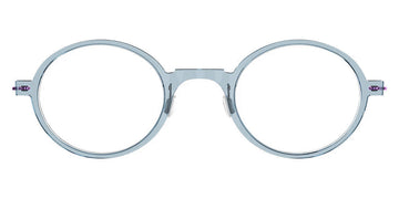 Lindberg® N.O.W. Titanium™ 6508 LIN NOW 6508 Basic-C08-P77 44 - Basic-C08 Eyeglasses