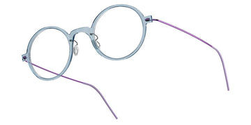 Lindberg® N.O.W. Titanium™ 6508 LIN NOW 6508 Basic-C08-P77 44 - Basic-C08 Eyeglasses