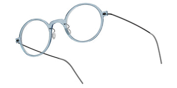 Lindberg® N.O.W. Titanium™ 6508 LIN NOW 6508 Basic-C08-PU9 44 - Basic-C08 Eyeglasses