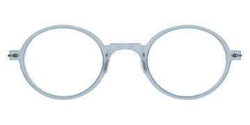 Lindberg® N.O.W. Titanium™ 6508 LIN NOW 6508 Basic-C08M-P10 44 - Basic-C08M Eyeglasses