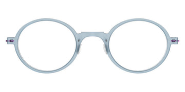 Lindberg® N.O.W. Titanium™ 6508 LIN NOW 6508 Basic-C08M-P77 44 - Basic-C08M Eyeglasses