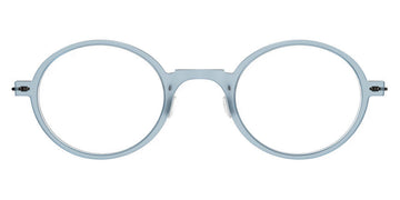 Lindberg® N.O.W. Titanium™ 6508 LIN NOW 6508 Basic-C08M-PU9 44 - Basic-C08M Eyeglasses