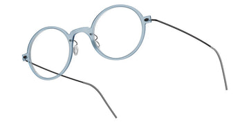 Lindberg® N.O.W. Titanium™ 6508 LIN NOW 6508 Basic-C08M-PU9 44 - Basic-C08M Eyeglasses