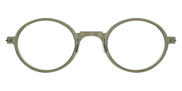 Lindberg® N.O.W. Titanium™ 6508 LIN NOW 6508 Basic-C11-P10 44 - Basic-C11 Eyeglasses