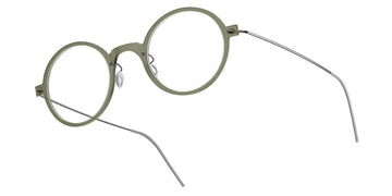 Lindberg® N.O.W. Titanium™ 6508 LIN NOW 6508 Basic-C11M-P10 44 - Basic-C11M Eyeglasses