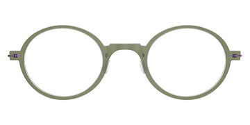 Lindberg® N.O.W. Titanium™ 6508 LIN NOW 6508 Basic-C11M-P77 44 - Basic-C11M Eyeglasses