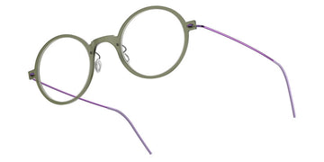 Lindberg® N.O.W. Titanium™ 6508 LIN NOW 6508 Basic-C11M-P77 44 - Basic-C11M Eyeglasses