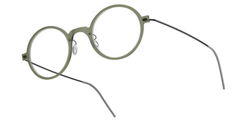 Lindberg® N.O.W. Titanium™ 6508 LIN NOW 6508 Basic-C11M-PU9 44 - Basic-C11M Eyeglasses