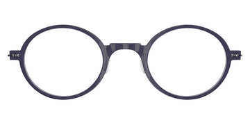 Lindberg® N.O.W. Titanium™ 6508 LIN NOW 6508 Basic-C14-P10 44 - Basic-C14 Eyeglasses