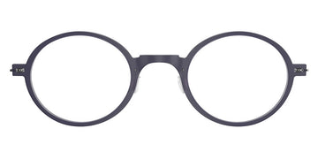 Lindberg® N.O.W. Titanium™ 6508 LIN NOW 6508 Basic-C14M-P10 44 - Basic-C14M Eyeglasses