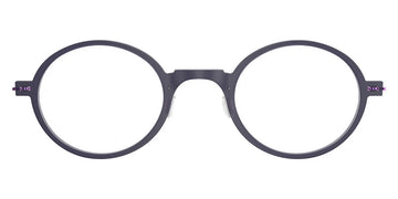 Lindberg® N.O.W. Titanium™ 6508 LIN NOW 6508 Basic-C14M-P77 44 - Basic-C14M Eyeglasses