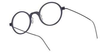 Lindberg® N.O.W. Titanium™ 6508 LIN NOW 6508 Basic-C14M-PU9 44 - Basic-C14M Eyeglasses