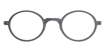 Lindberg® N.O.W. Titanium™ 6508 LIN NOW 6508 Basic-D15-P10 44 - Basic-D15 Eyeglasses