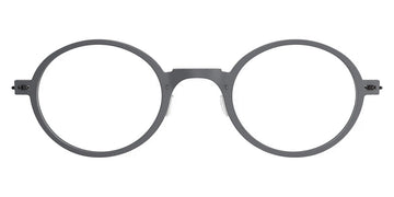 Lindberg® N.O.W. Titanium™ 6508 LIN NOW 6508 Basic-D15-PU9 44 - Basic-D15 Eyeglasses