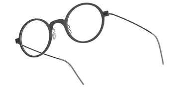 Lindberg® N.O.W. Titanium™ 6508 LIN NOW 6508 Basic-D16-PU9 44 - Basic-D16 Eyeglasses