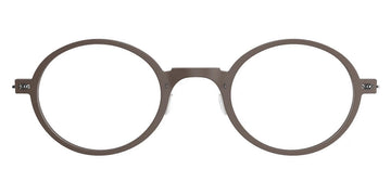 Lindberg® N.O.W. Titanium™ 6508 LIN NOW 6508 Basic-D17-P10 44 - Basic-D17 Eyeglasses