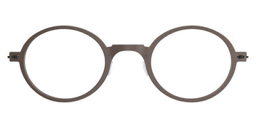 Lindberg® N.O.W. Titanium™ 6508 LIN NOW 6508 Basic-D17-PU9 44 - Basic-D17 Eyeglasses