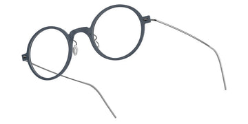 Lindberg® N.O.W. Titanium™ 6508 LIN NOW 6508 Basic-D18-P10 44 - Basic-D18 Eyeglasses