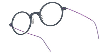 Lindberg® N.O.W. Titanium™ 6508 LIN NOW 6508 Basic-D18-P77 44 - Basic-D18 Eyeglasses