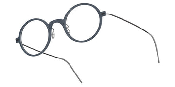 Lindberg® N.O.W. Titanium™ 6508 LIN NOW 6508 Basic-D18-PU9 44 - Basic-D18 Eyeglasses