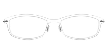 Lindberg® N.O.W. Titanium™ 6512 LIN NOW 6512 Basic-C01-P10 50 - Basic-C01 Eyeglasses