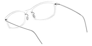 Lindberg® N.O.W. Titanium™ 6512 LIN NOW 6512 Basic-C01-P10 50 - Basic-C01 Eyeglasses